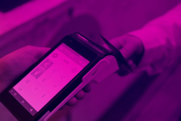 cashless eventos Gofun