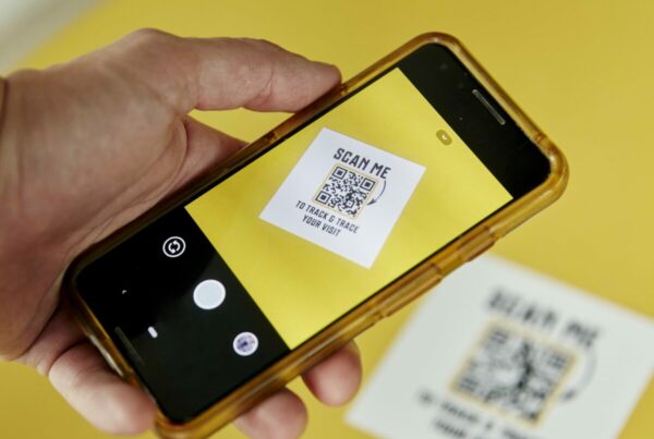 códigos qr para entradas de conciertos