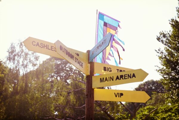 festival de música exitoso y como organizarlo